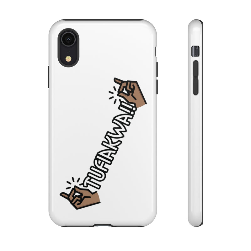 TUFIAKWA!! Phone Case