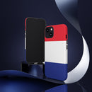 France Flag Phone Case