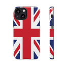 United Kingdom Flag Phone Case