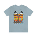Respect Yourself Tee