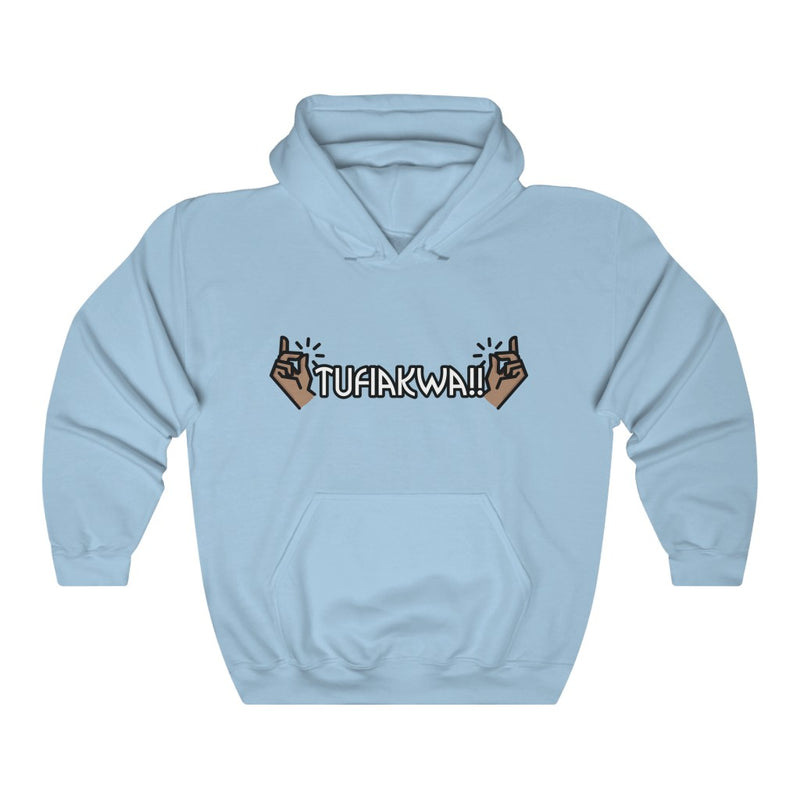 Tufiawka!! Hoodie