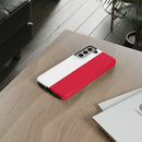 Poland Flag Phone Case