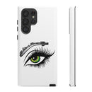 Shine Your Eye Phone Case