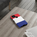 France Flag Phone Case