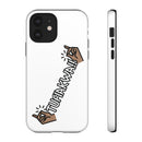 TUFIAKWA!! Phone Case