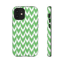 Nigerian Football Phone Case