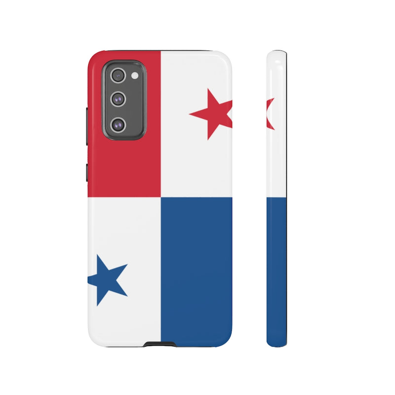 Panama Flag Phone Case