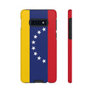 Venezuela Flag Phone Case