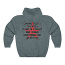 Trigger Words - Wife Hoodie