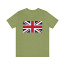 UK Flag Tee