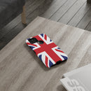 United Kingdom Flag Phone Case