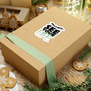 See Your Life Stickers