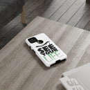 See Your Life Phone Case