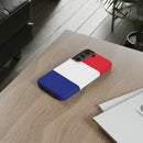 France Flag Phone Case
