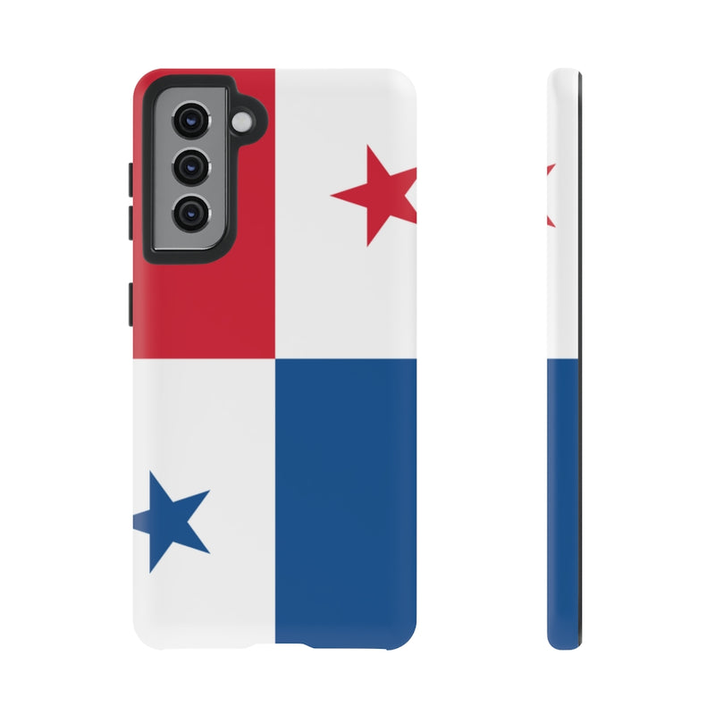 Panama Flag Phone Case