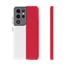 Poland Flag Phone Case