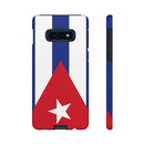 Cuba Flag Phone Case