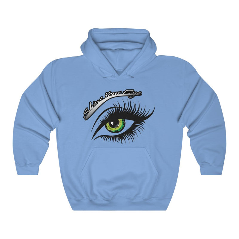 Shine Your Eye Hoodie