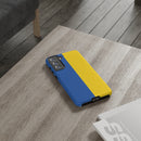 Ukraine Flag Phone Case