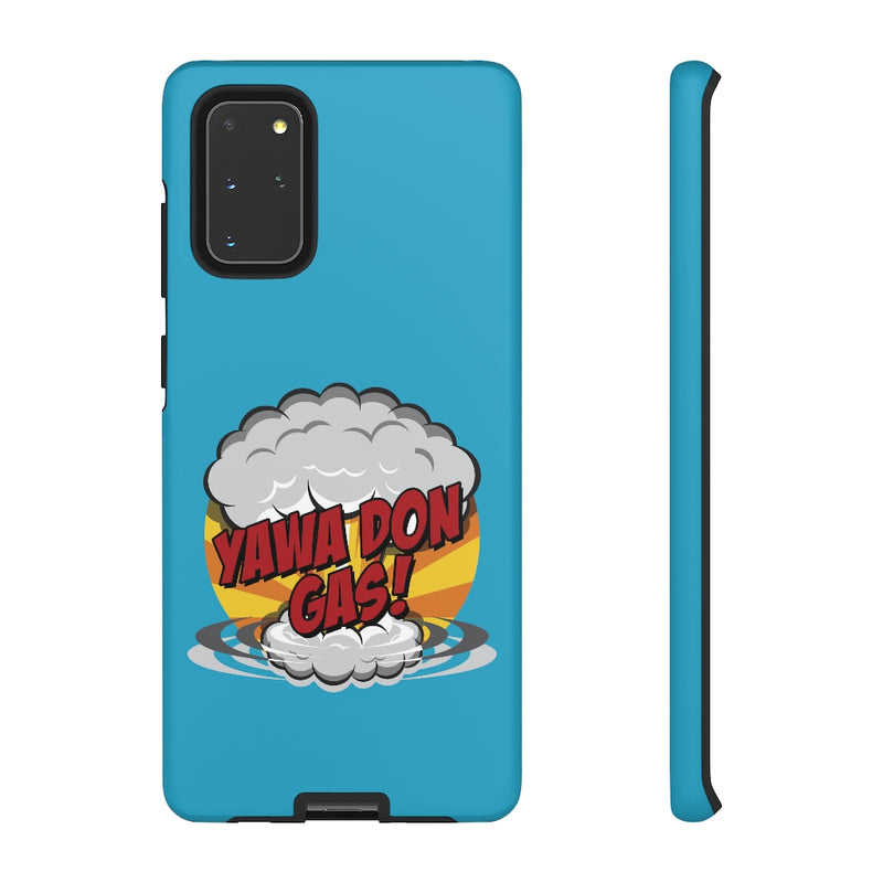 Yawa Don Gas! Phone Case