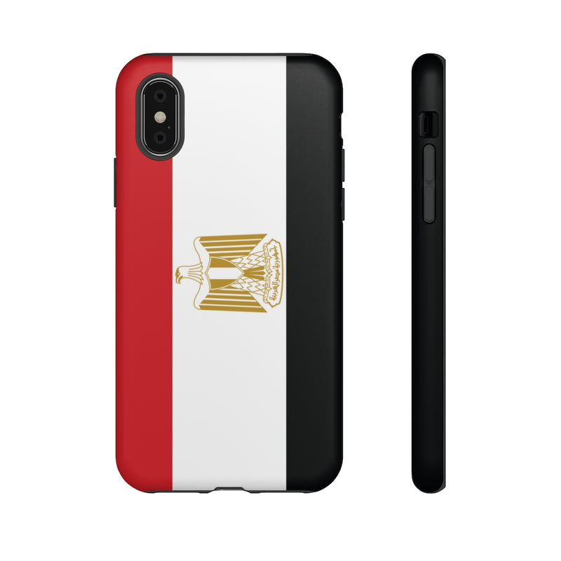 Egypt Flag Phone Case