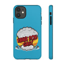 Yawa Don Gas! Phone Case