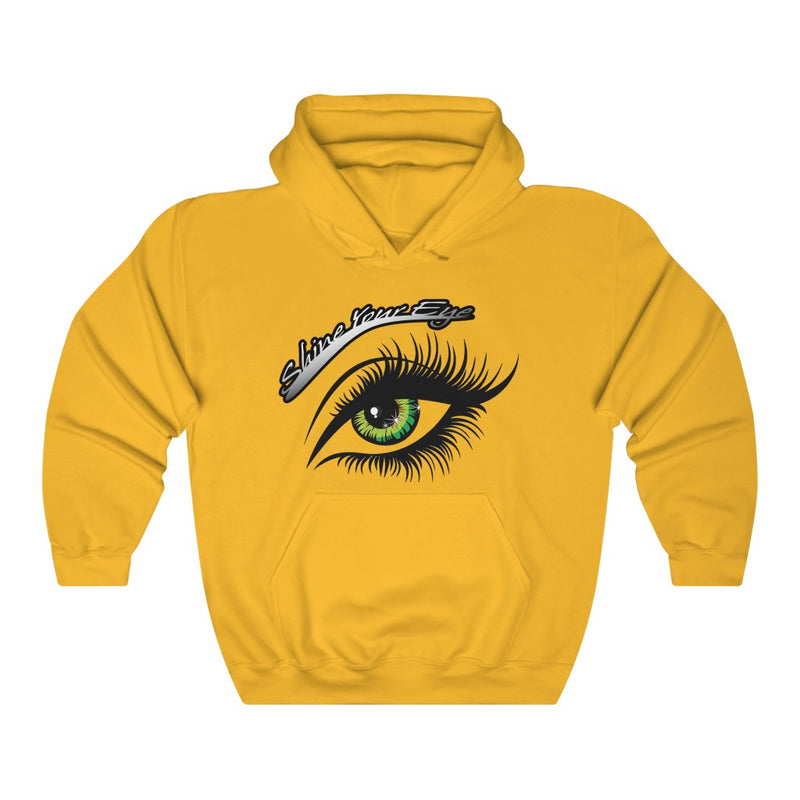 Shine Your Eye Hoodie