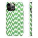 Nigerian Football Phone Case