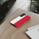 Poland Flag Phone Case