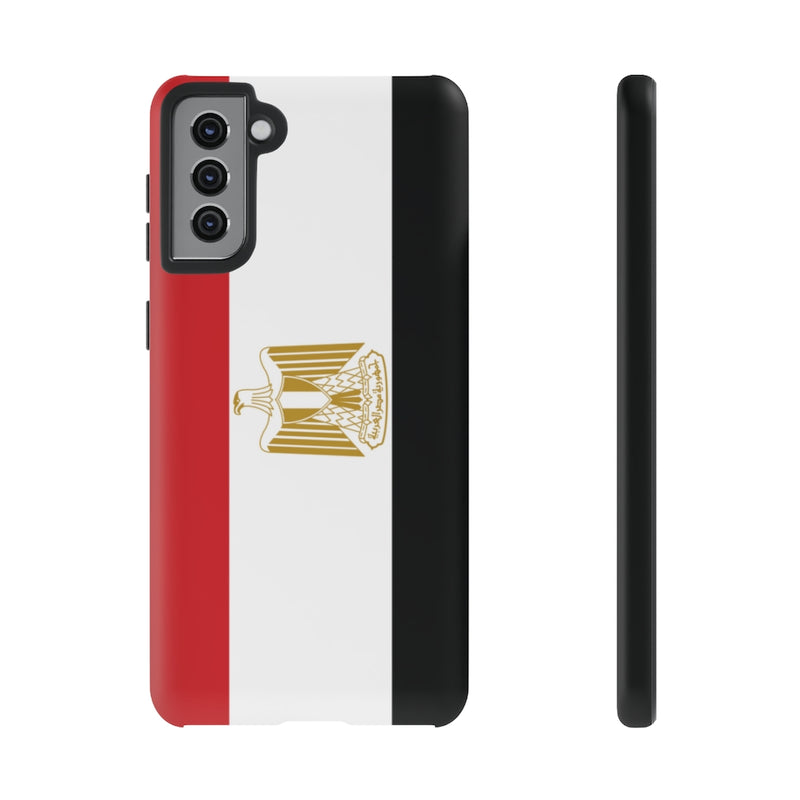 Egypt Flag Phone Case