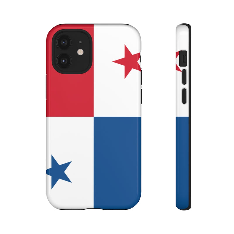 Panama Flag Phone Case