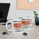 Bacon Mug