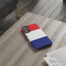 France Flag Phone Case