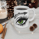 Shine Your Eye Mug