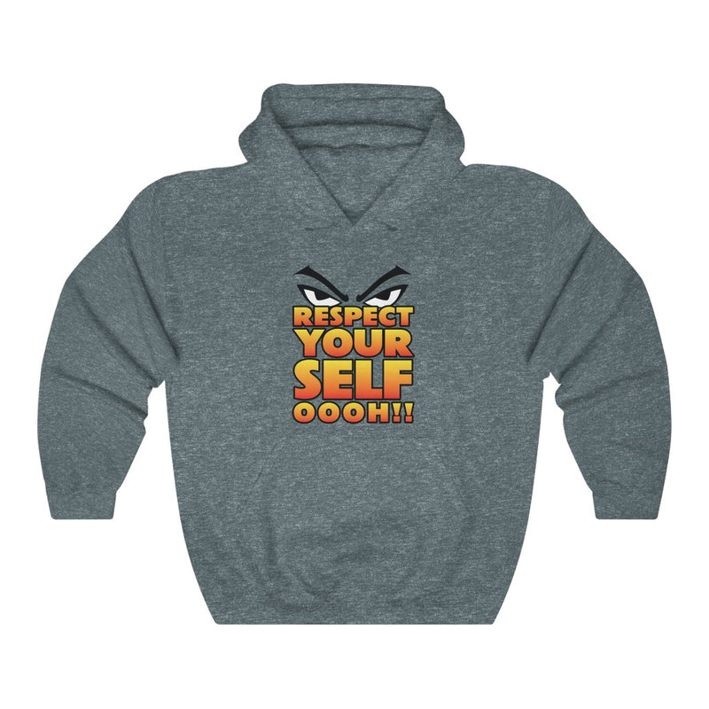 Respect Yourself Hoodie