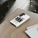 See Your Life Phone Case