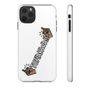 TUFIAKWA!! Phone Case