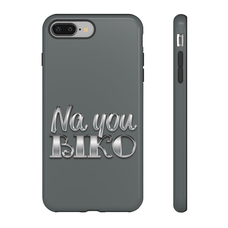 Na You Biko Phone Case