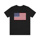 USA Flag Tee