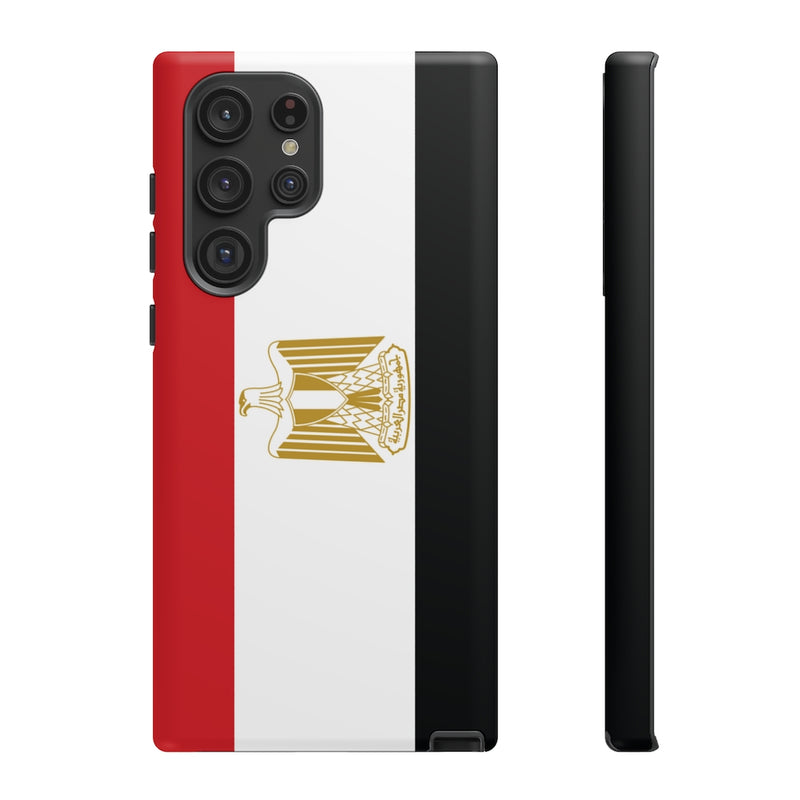 Egypt Flag Phone Case