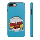 Yawa Don Gas! Phone Case