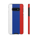 Russia Flag Phone Case