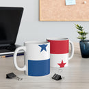 Panama Flag Mug