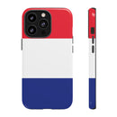 France Flag Phone Case