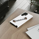 TUFIAKWA!! Phone Case