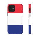 France Flag Phone Case