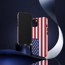 USA Flag Phone Case