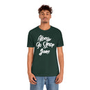 Abeg Go Sleep Jare Tee