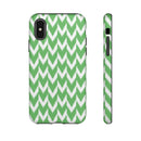 Nigerian Football Phone Case