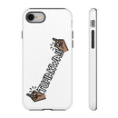 TUFIAKWA!! Phone Case